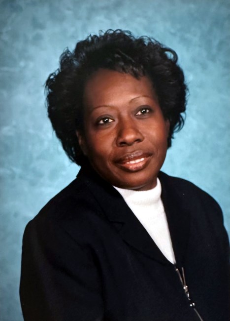 Obituary of Rosabel Helenmay Martin