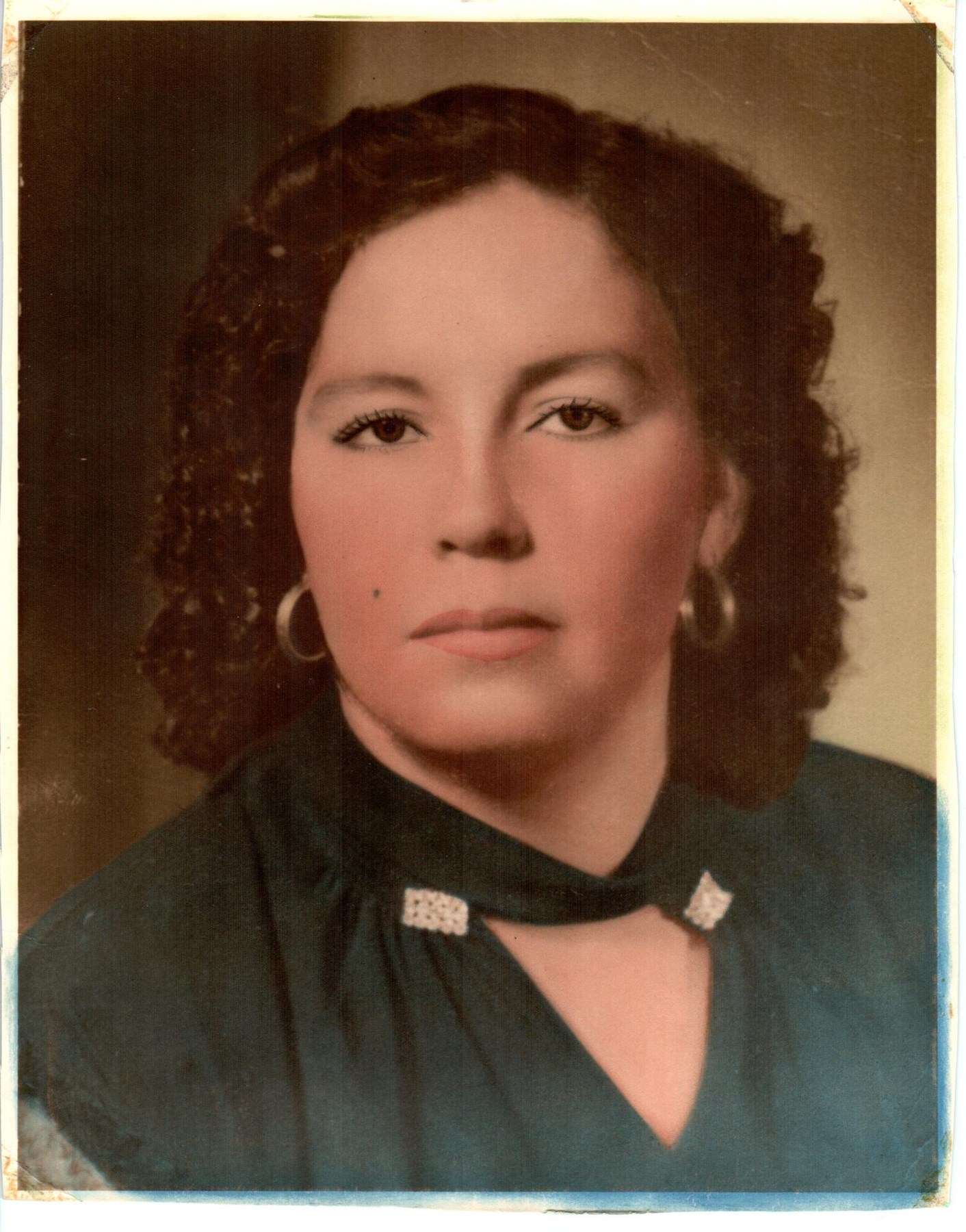 Obituary of Carmen Pinto