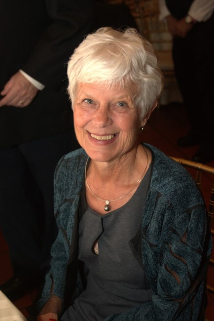 Obituary of Judy Diane Martin