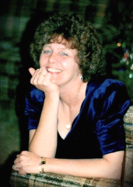 Obituary of Elizabeth Ann Sebesta