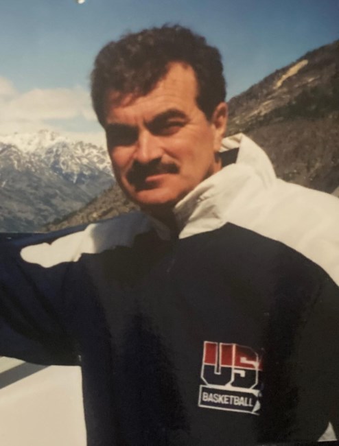 Obituary of William Larry Shrigley