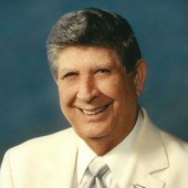 Obituary of Army (Ret.) U.S. Col. Ray J. Hill
