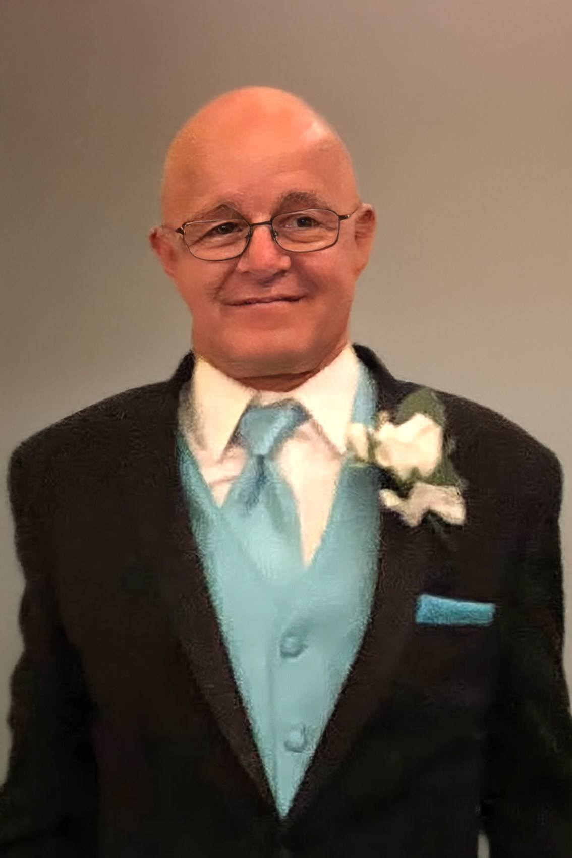 Avis de décès de Robert Proctor