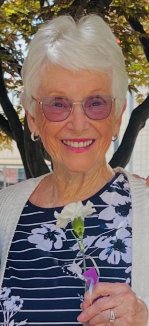 Obituary of Delores Ann Young