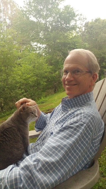 Obituary of Lawrence Stephen McGoldrick