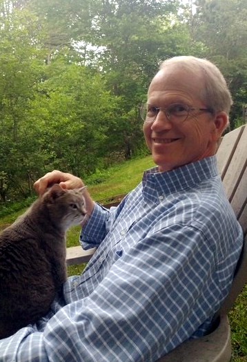 Obituary of Lawrence Stephen McGoldrick
