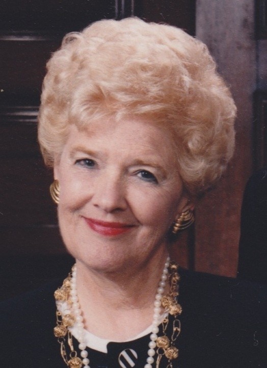 Barbara Files Obituary Houston, TX