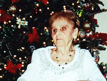 Obituary of Mary Rollande Rousseau