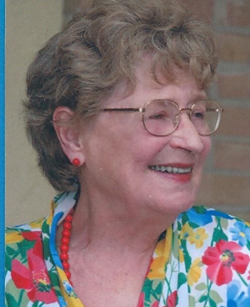Obituary of JoAnn Catherine Wallace
