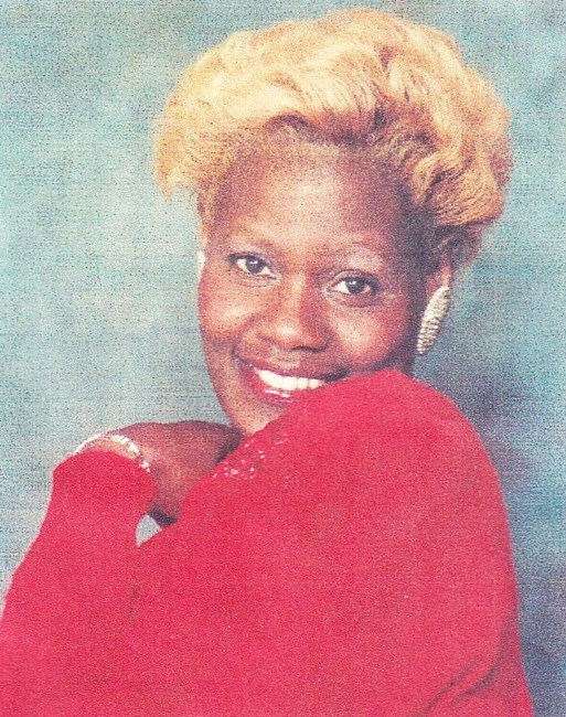 Obituary of Edna L. Barrett