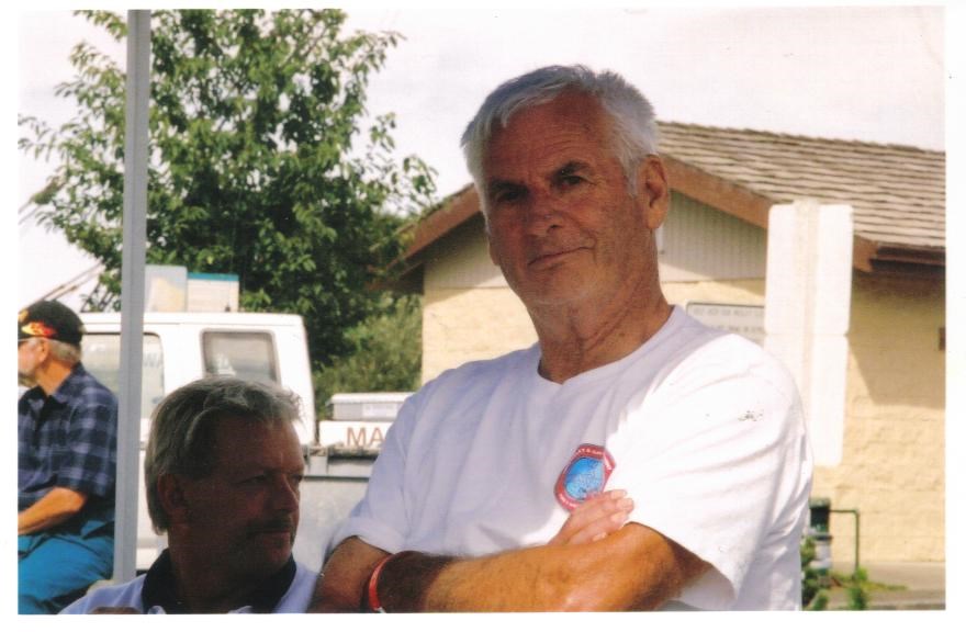 Obituary of Donald Lee Cummins