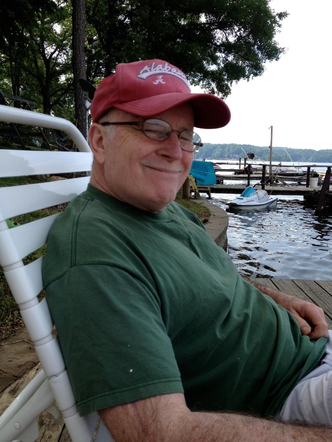 Obituary of Frank Phillips Nelson