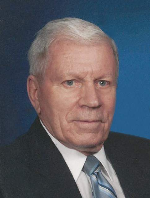 Obituary of Walter Burton Metcalf