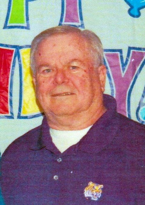 Obituary of Mr. John Clarence LeBlanc