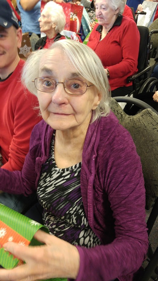 Obituary of Anne Patricia Carlisle