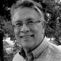 Obituario de Jerry George Gonzales