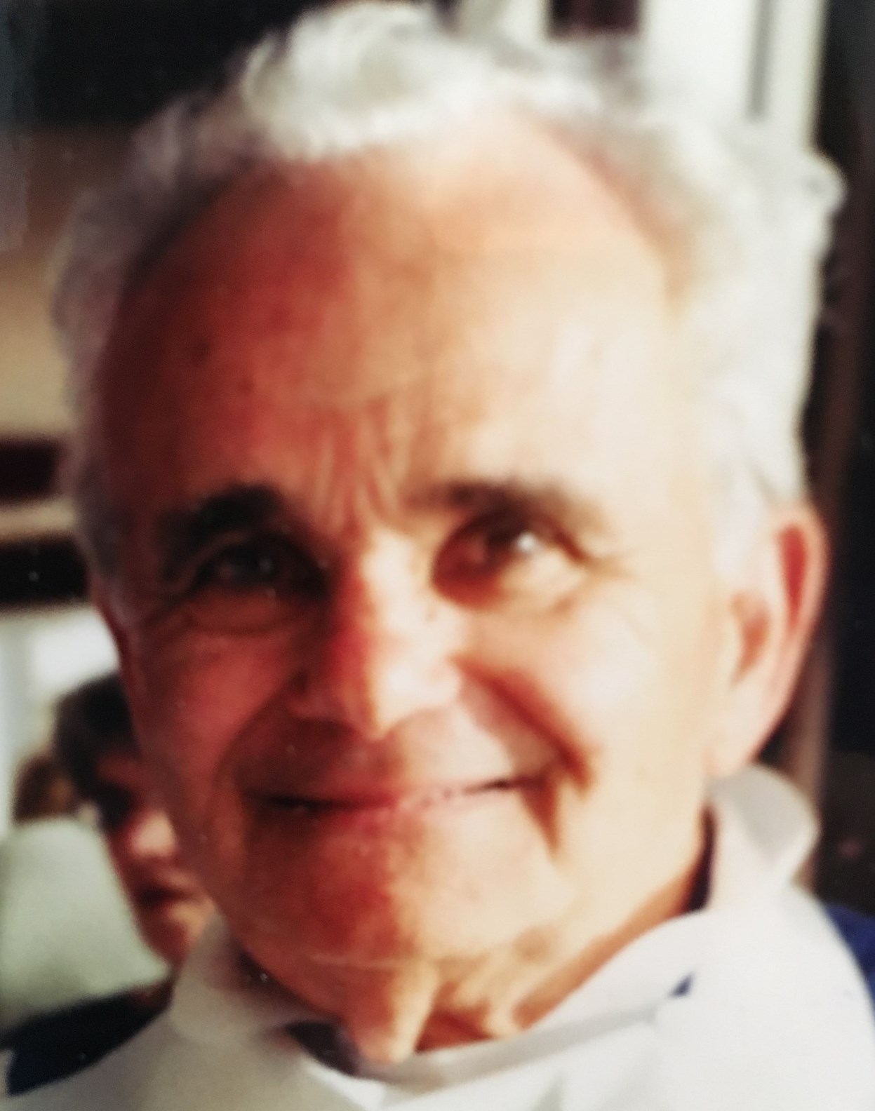 David Mendell Obituary Spring Valley, NY
