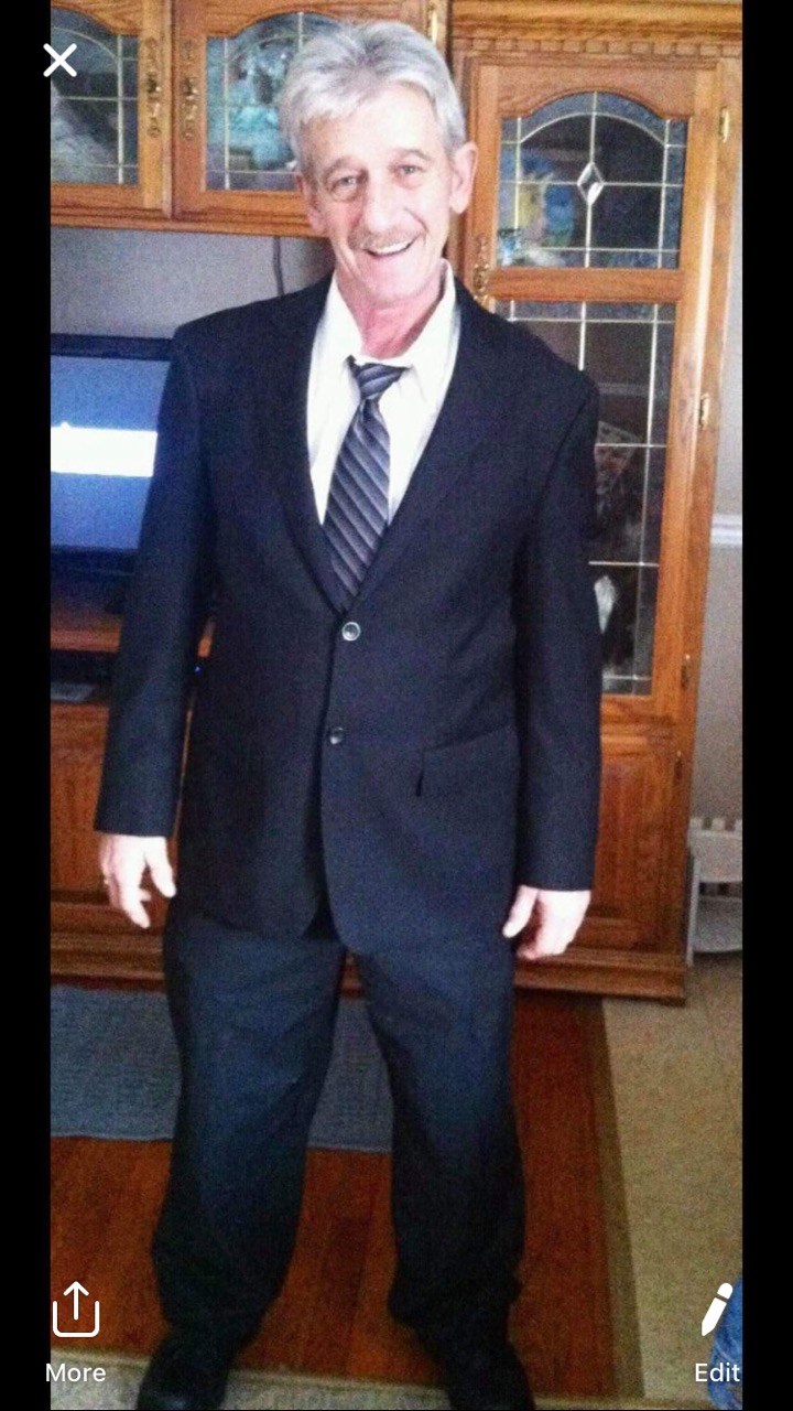 Obituary of Edward P Bishop Jr