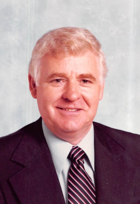 Obituary of Milward Beasley Jr.