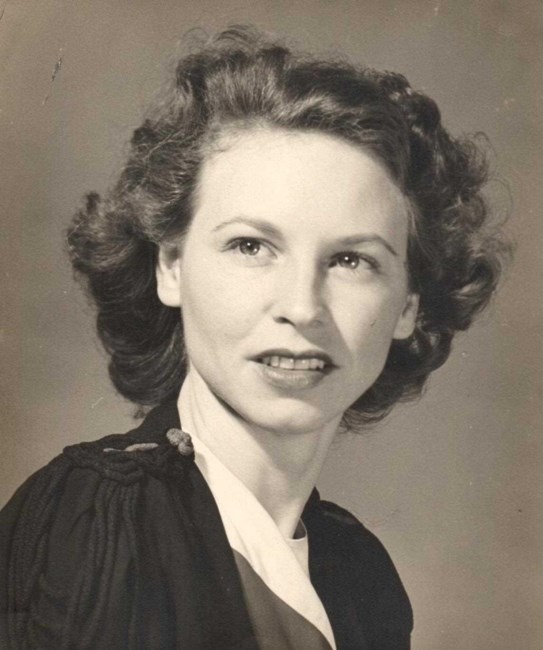 Obituary of Vivian Blankenship