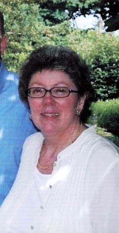 Obituary of Gretchen Martha (Wampler) Welch