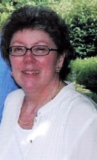 Obituary of Gretchen Martha (Wampler) Welch