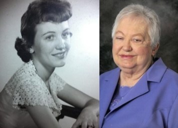 Obituary of Tessa Dorine Ralph