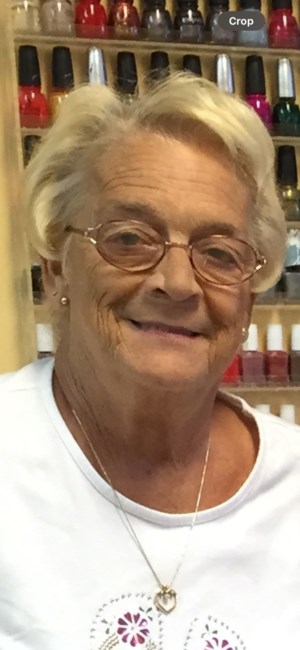 Obituary of Carol A. Vaillancourt