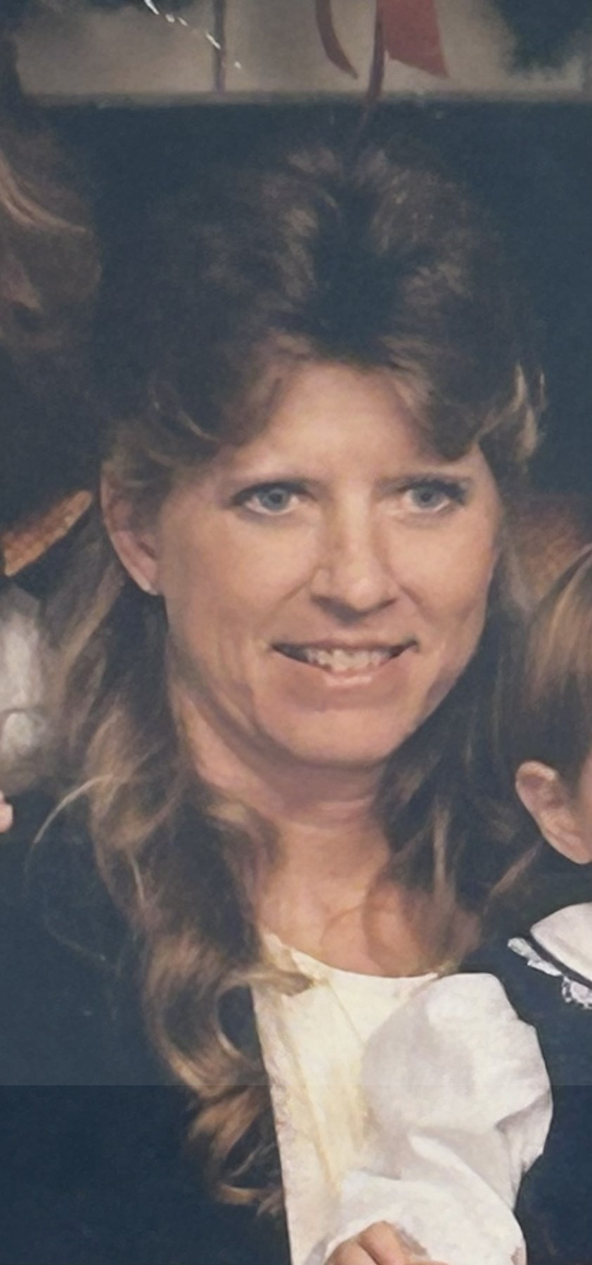 Obituary of Teresa Jean Holmes