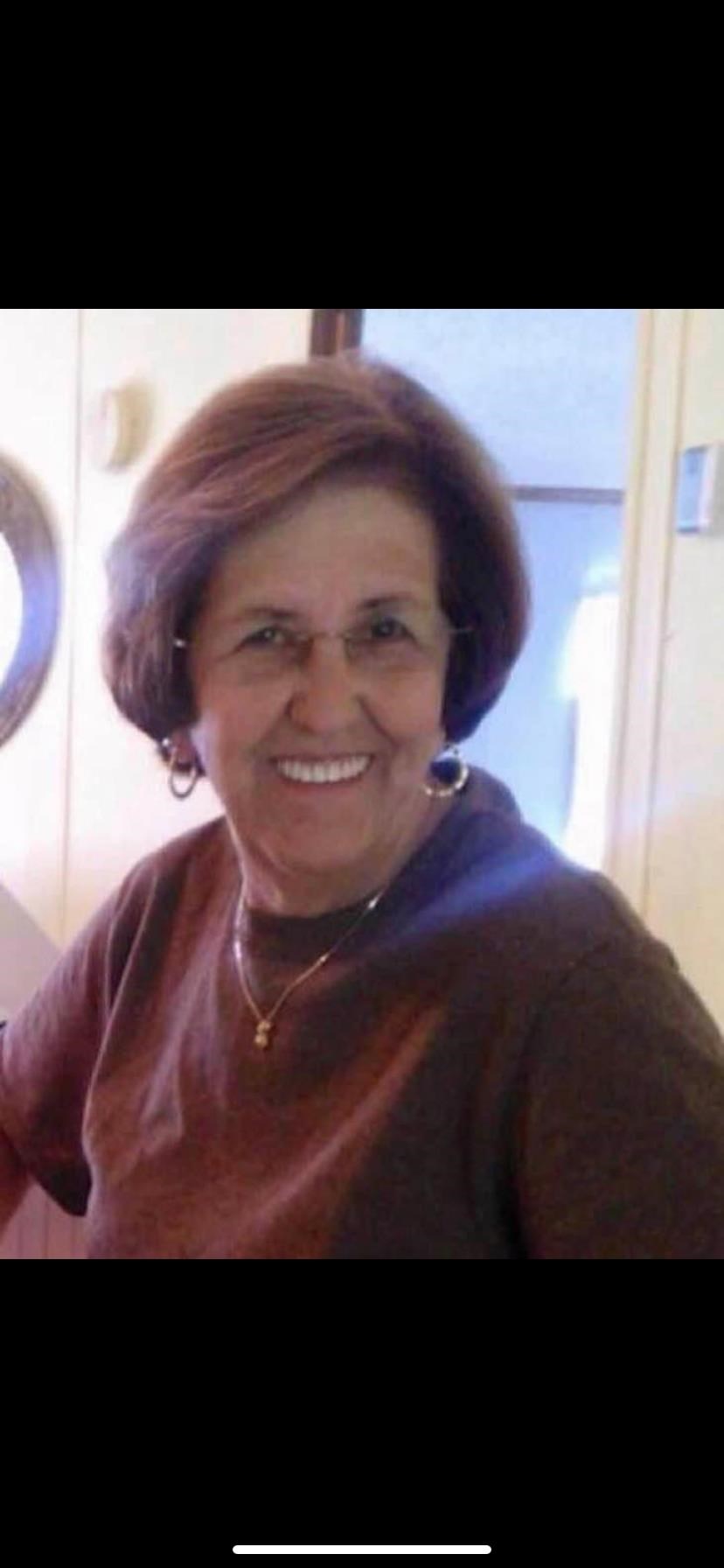 Obituary of Janet H. Osborne