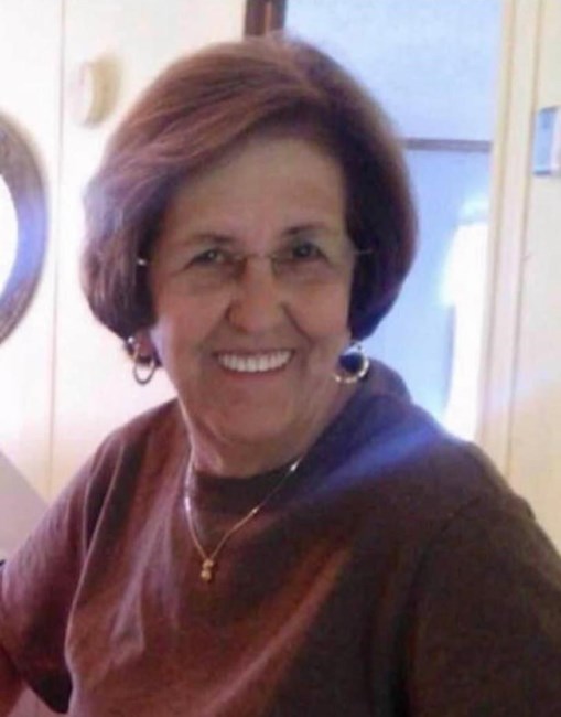 Obituary of Janet H. Osborne