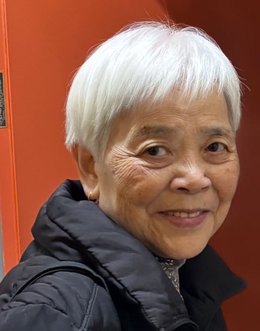 Obituary of Ai Yue Guan