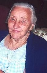 Obituary of Helena Kowalczyk Pszczolkowski