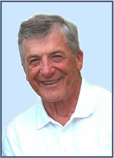 Obituary of Gérard Quenneville