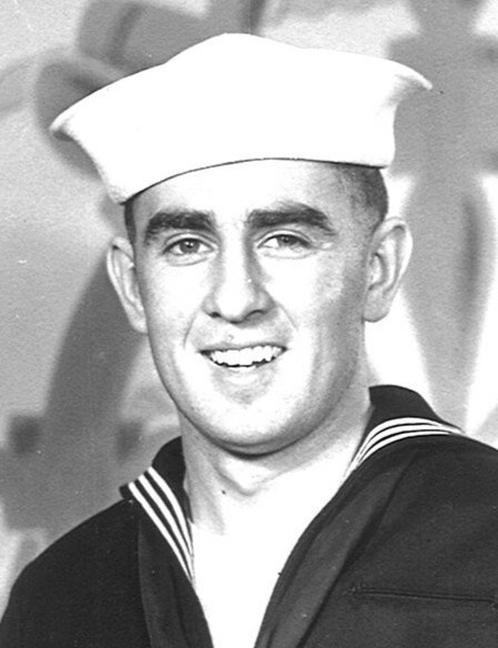 Obituary of Robert N. Currey Sr.