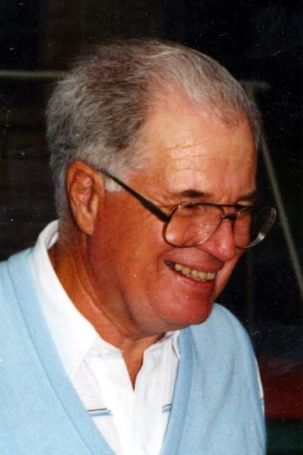 Obituary of Stanley Grady Cole