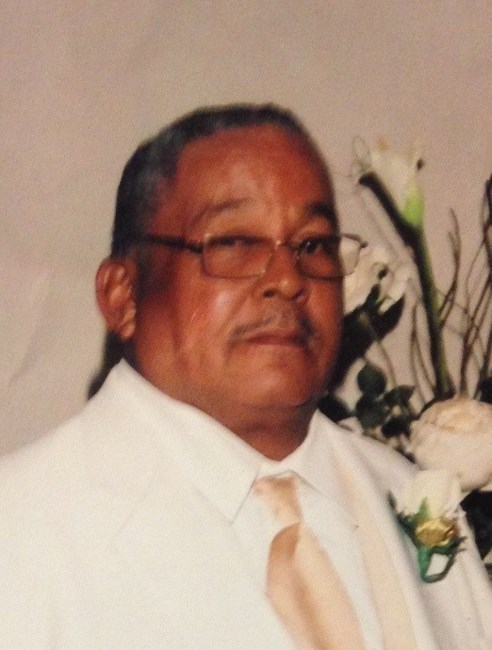 Obituary of Warren W. Walker Sr.