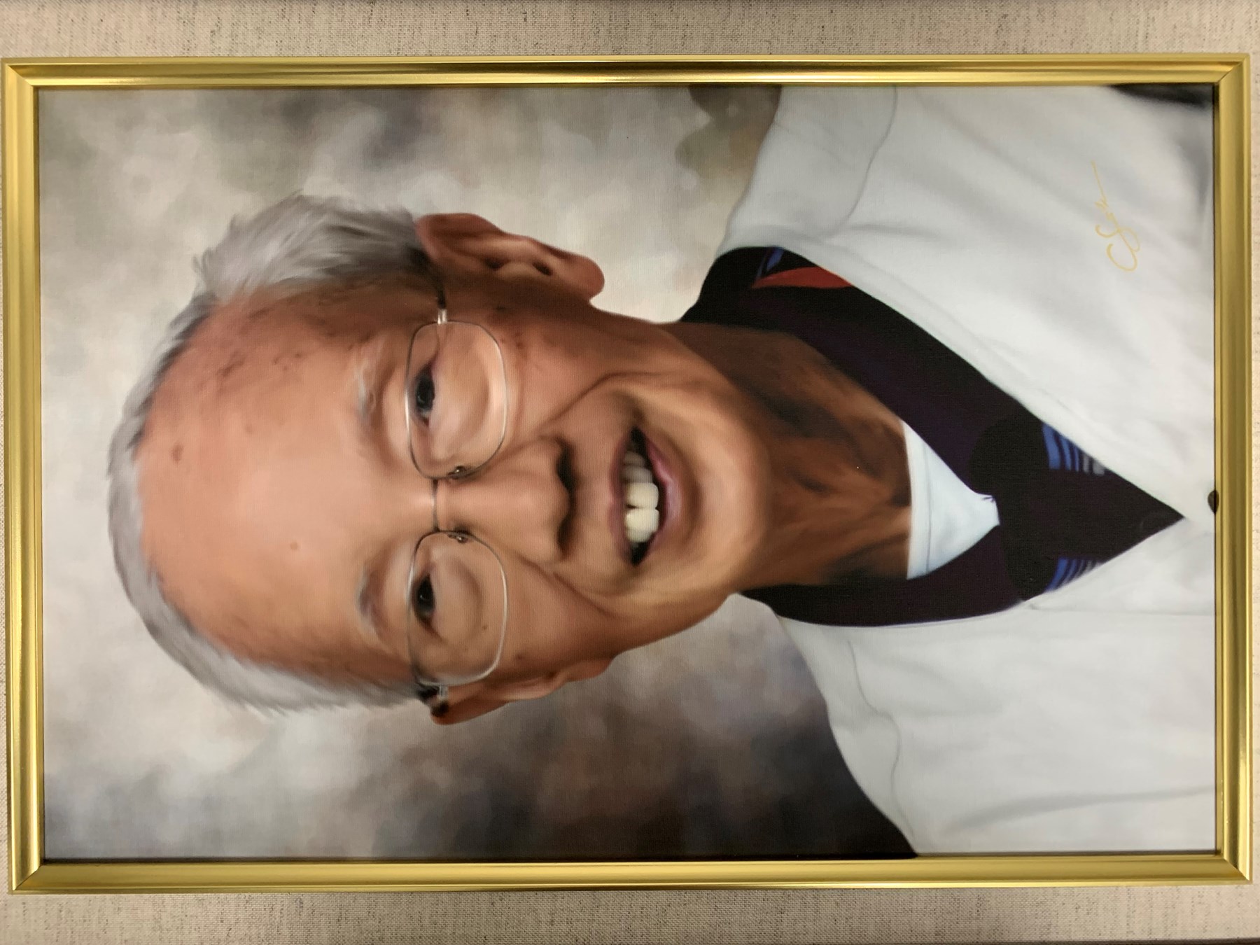 Avis de décès de Sheung Tak Kam