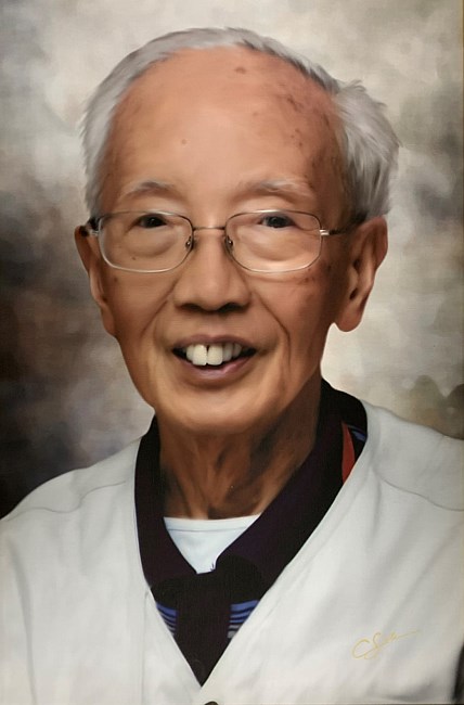 Avis de décès de Sheung Tak Kam