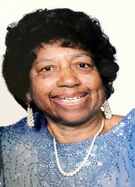 Obituary of Arline Doris Shively