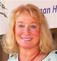 Obituary of Patricia Mckay