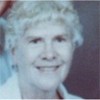 Obituary of Adele Ruby Price