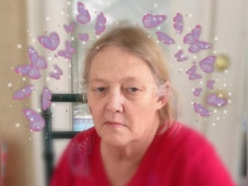 Obituario de Corinne Marylee Kugelmann