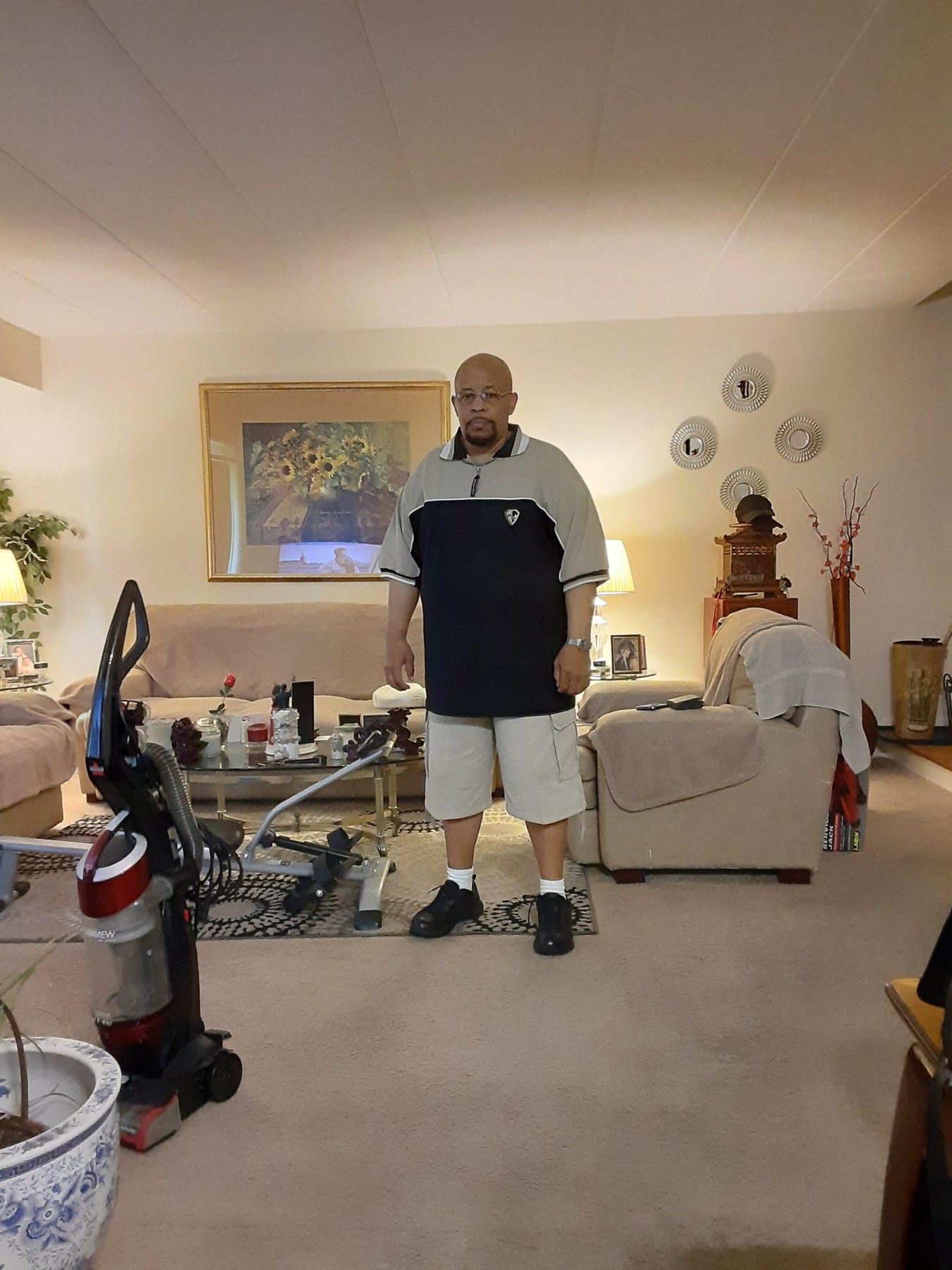 Obituary of Michael Anthony Frost Sr.