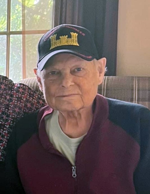 Obituary of Henry W. Hunsinger