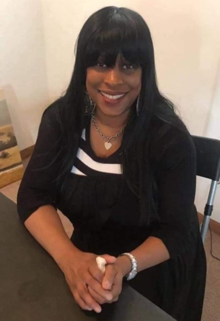 Obituary of Marie C. Wilson