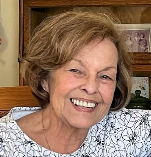 Obituary of Virginia Ann Ryan