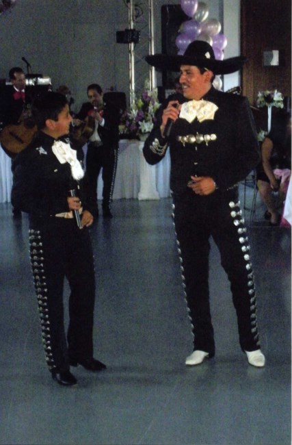 Obituary of Josue Pa Estrada