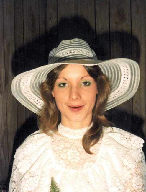 Obituary of Jill "Wamma" Rodgers