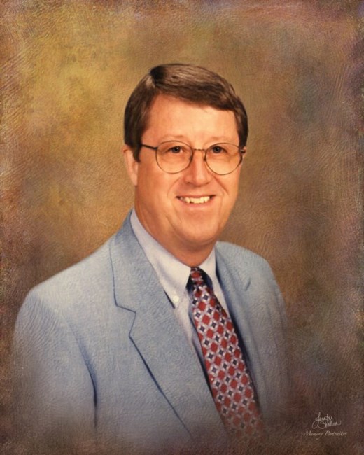 Obituary of William E. Lacewell